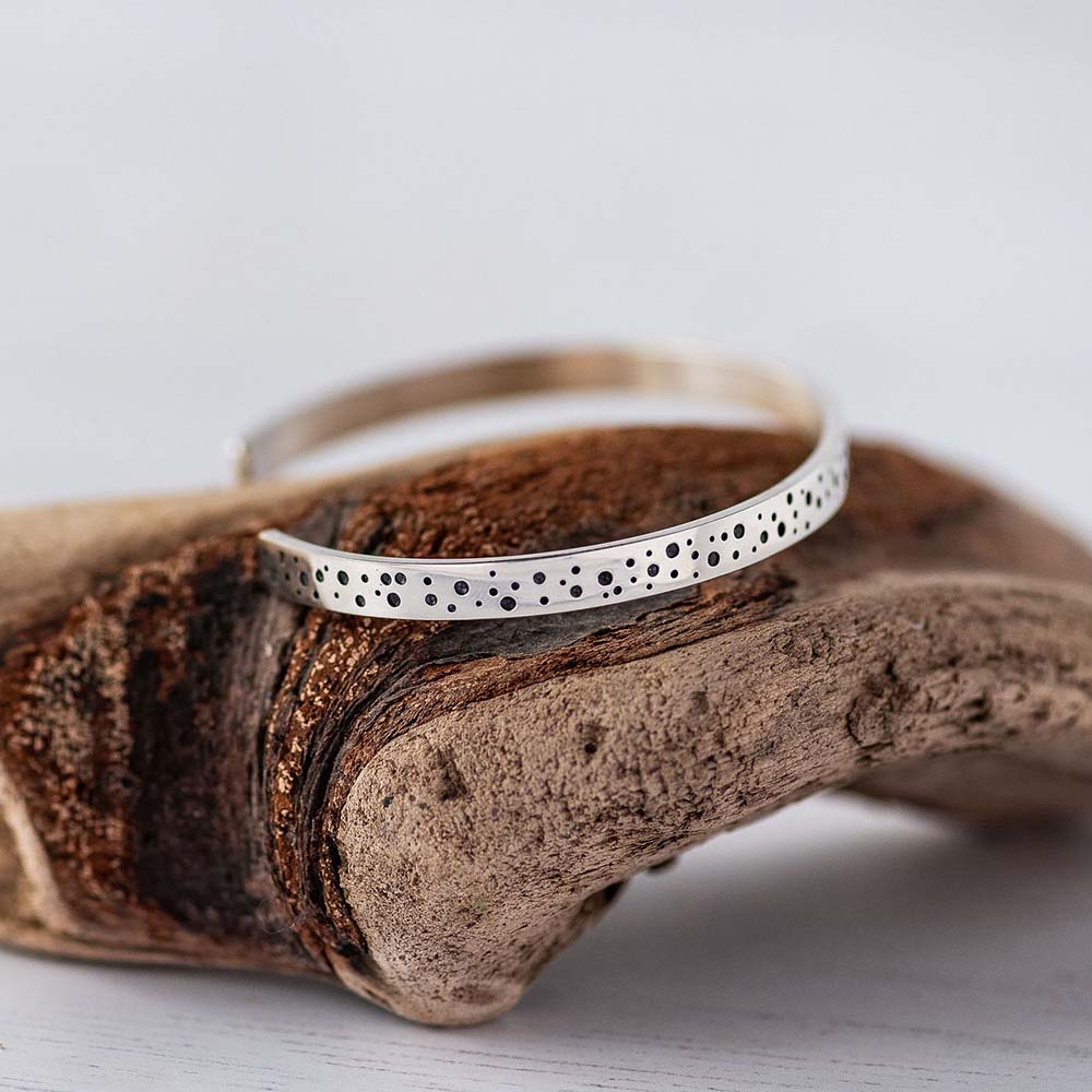 Tiffany Torque Bangle image 0
