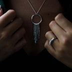 Megan Fringe Ring image 8