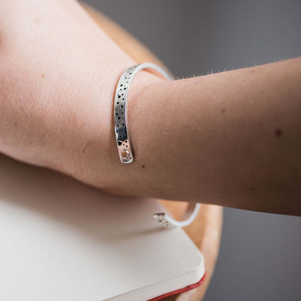 Tiffany Torque Bangle image 4