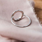 Sophie Circle Ring image 1