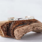 Tiffany Torque Bangle image 2