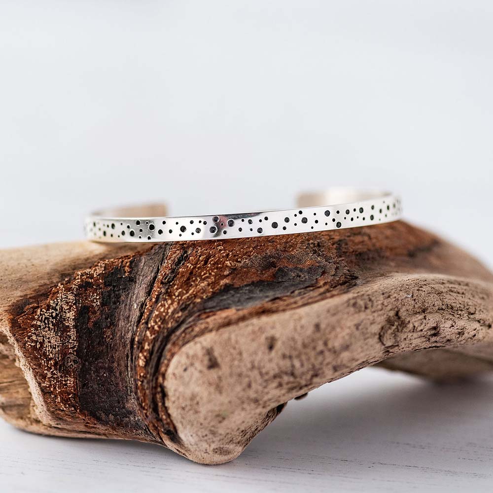 Tiffany Torque Bangle image 2