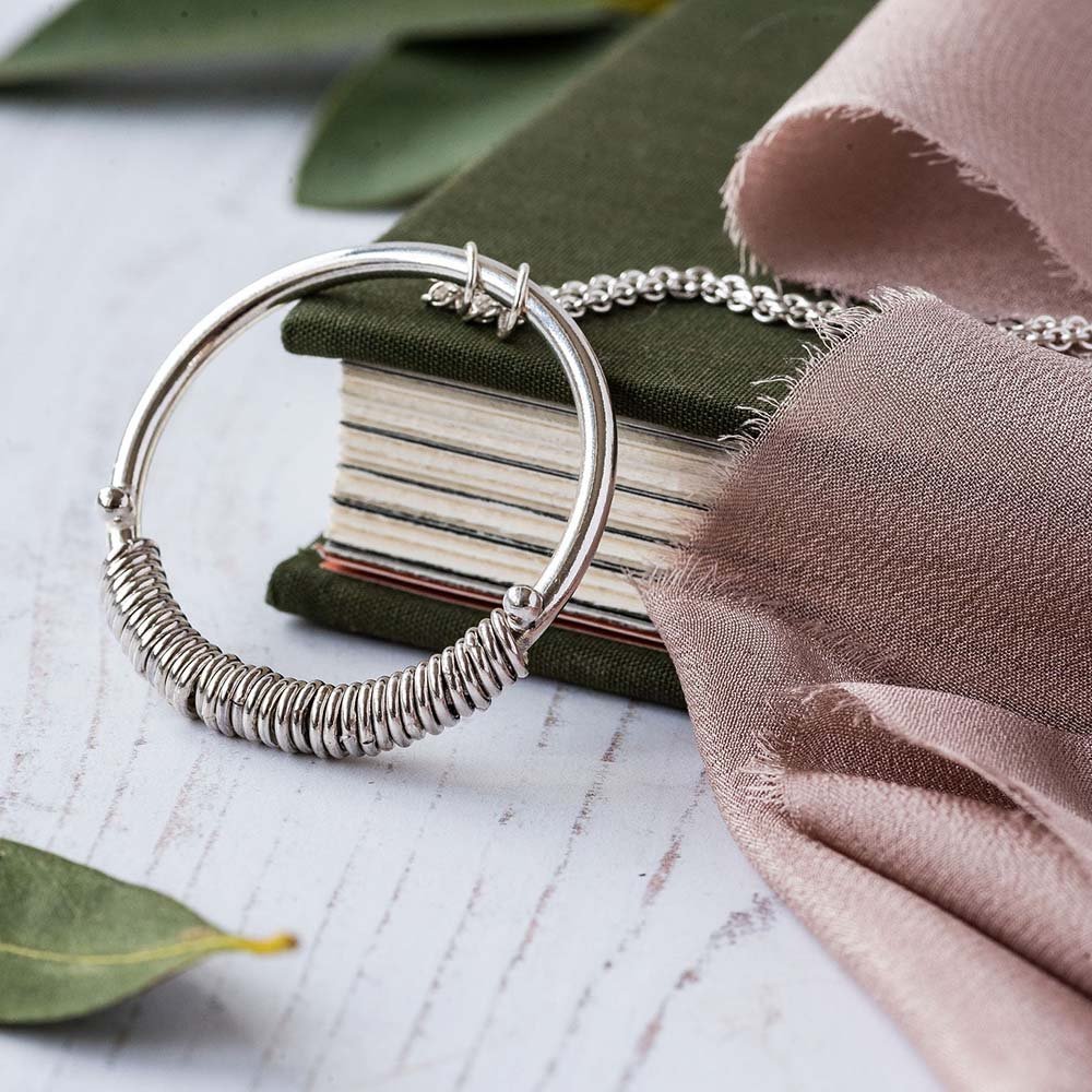 Megan Midi Pendant image 5