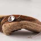 Tiffany Concave Pendant image 2