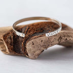 Tiffany Torque Bangle image 1