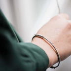 Megan Fringe Bangle image 7
