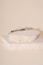 Siobhan Gold Bangle