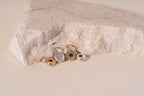 Mini Memories Necklace & Charms - Sterling Silver