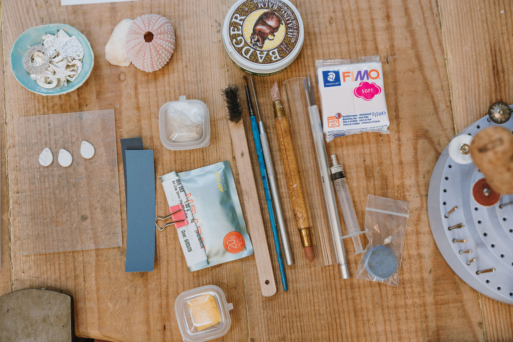 Beginners PMC Class - 24th October