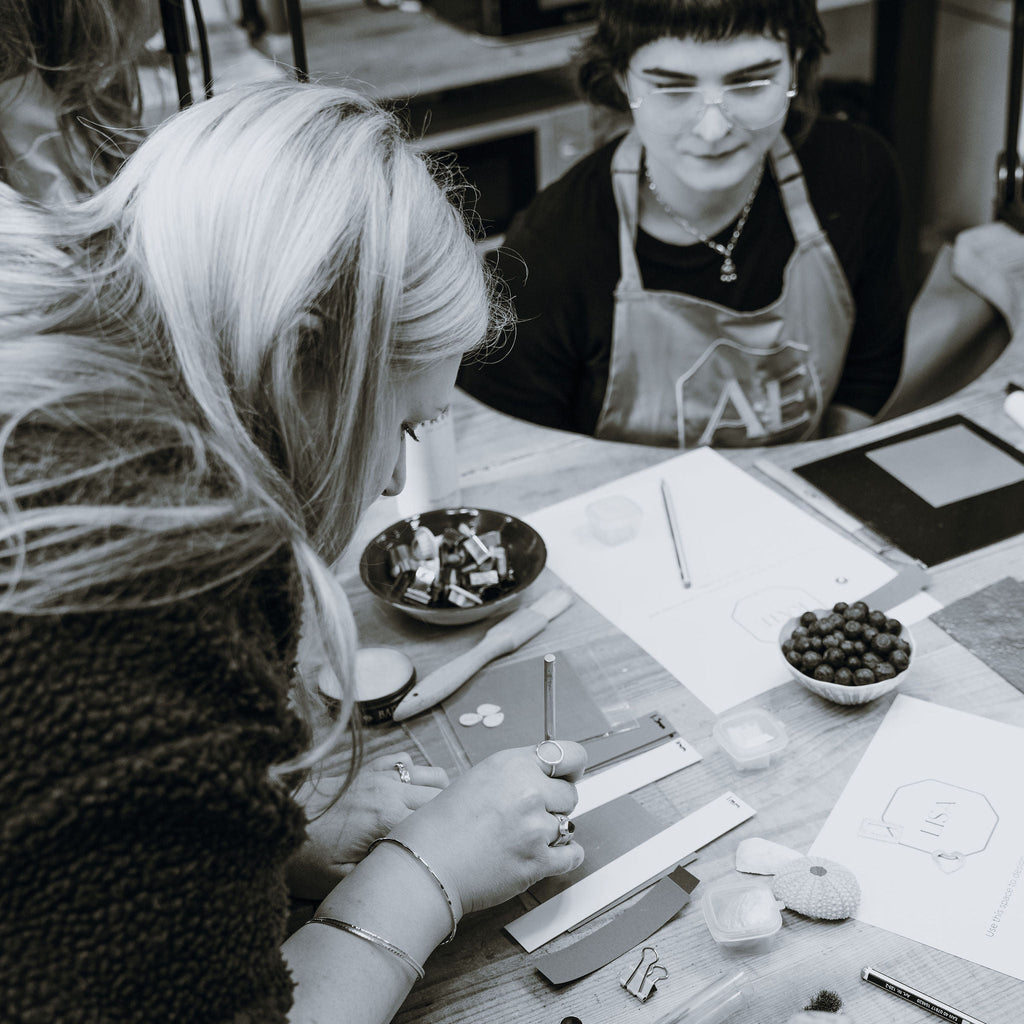 Beginners PMC Class - 24th October