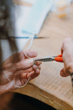 Make your own 'Gemstone Pendant' - 10th October