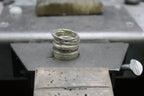 Make your own 'Stacking Rings' - 16th Jan