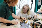 Make your own 'Push on Charm Bangle' - 21st Nov