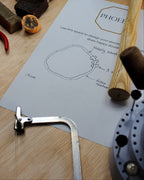 Make your own 'Push on Charm Bangle' - 21st Nov