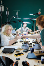 Make your own 'Push on Charm Bangle' - 21st Nov
