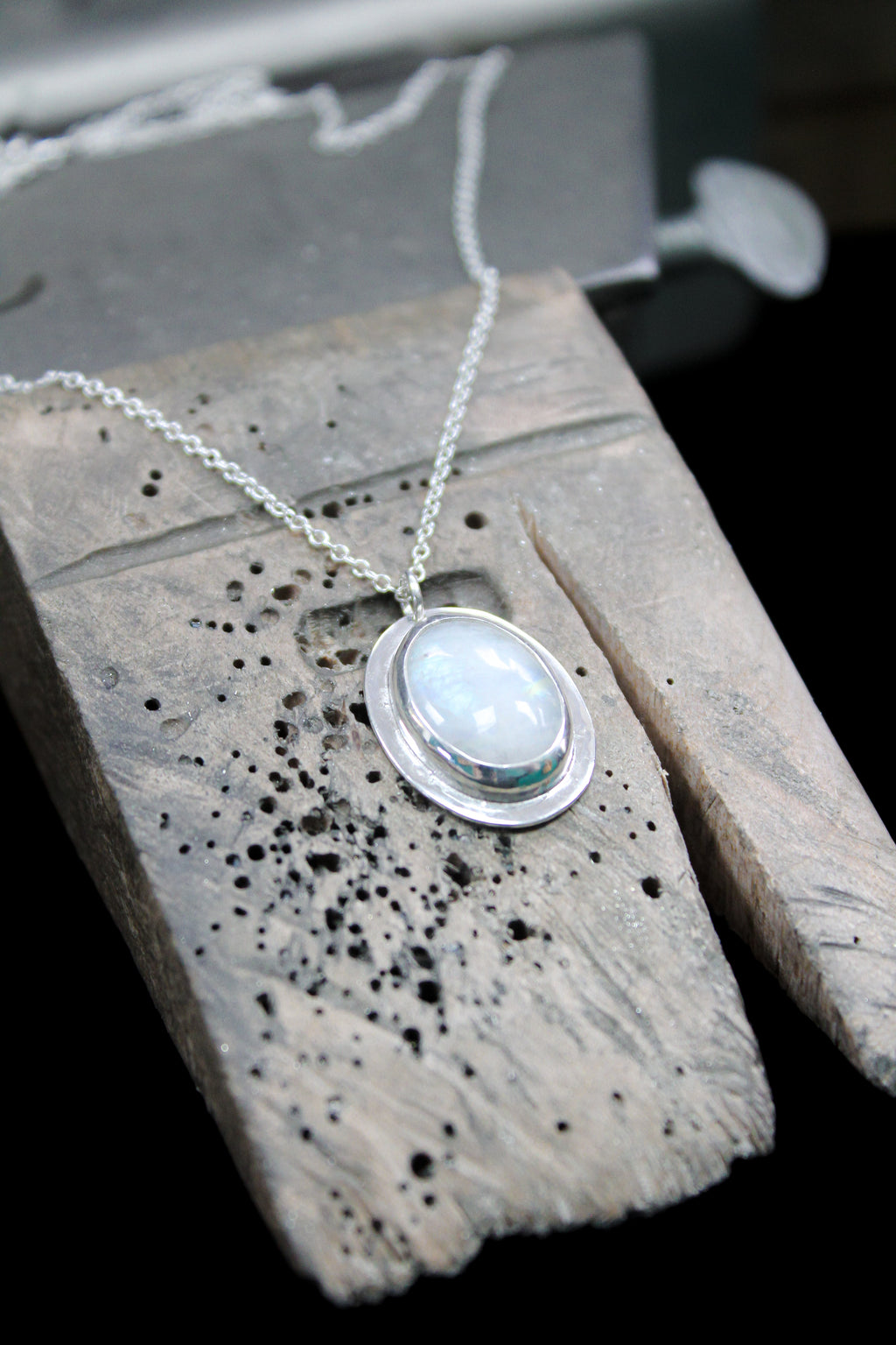 Make your own 'Gemstone Pendant' - 10th October