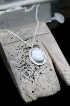 Make your own 'Gemstone Pendant' - 10th October
