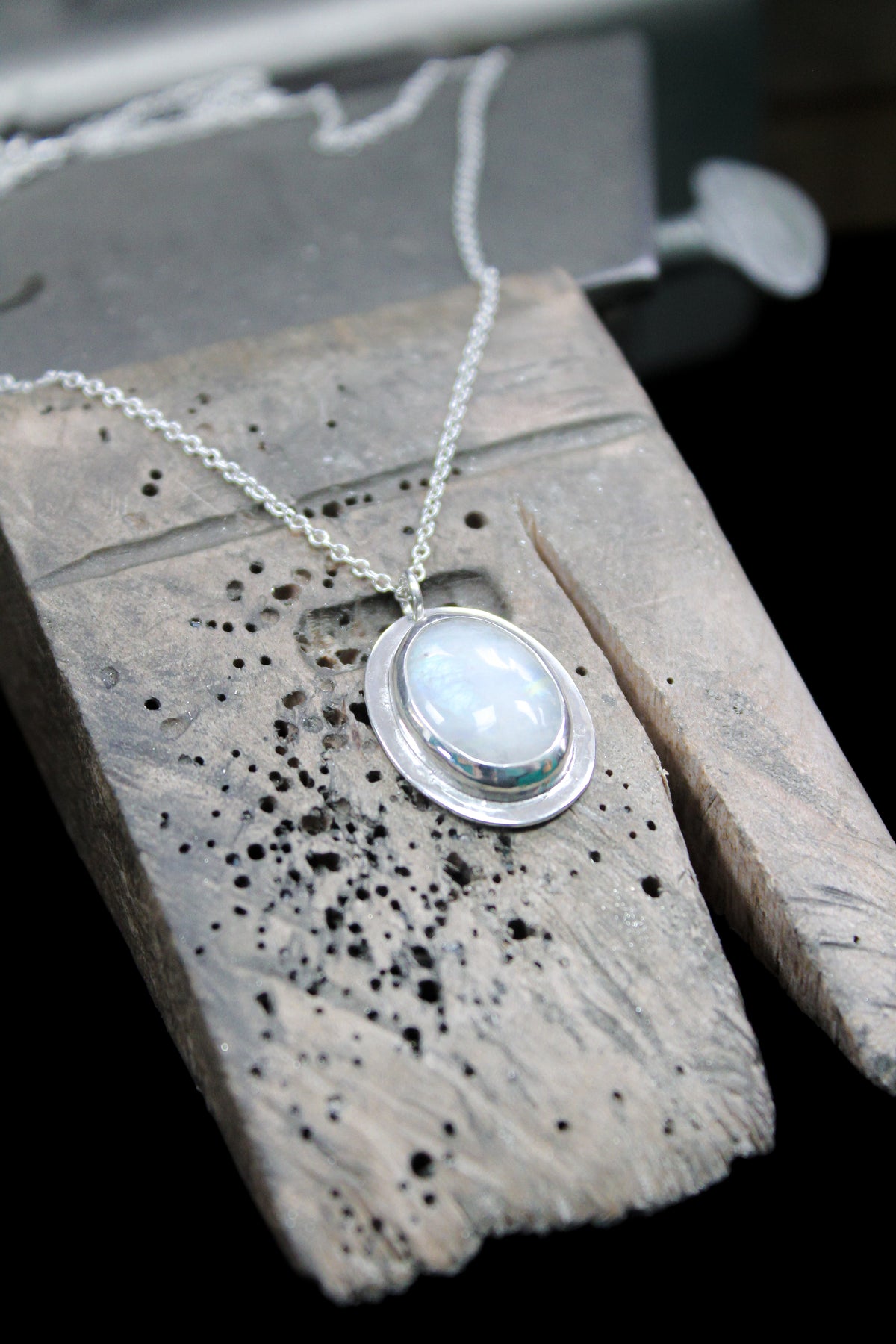 Make your own 'Gemstone Pendant' - 10th October
