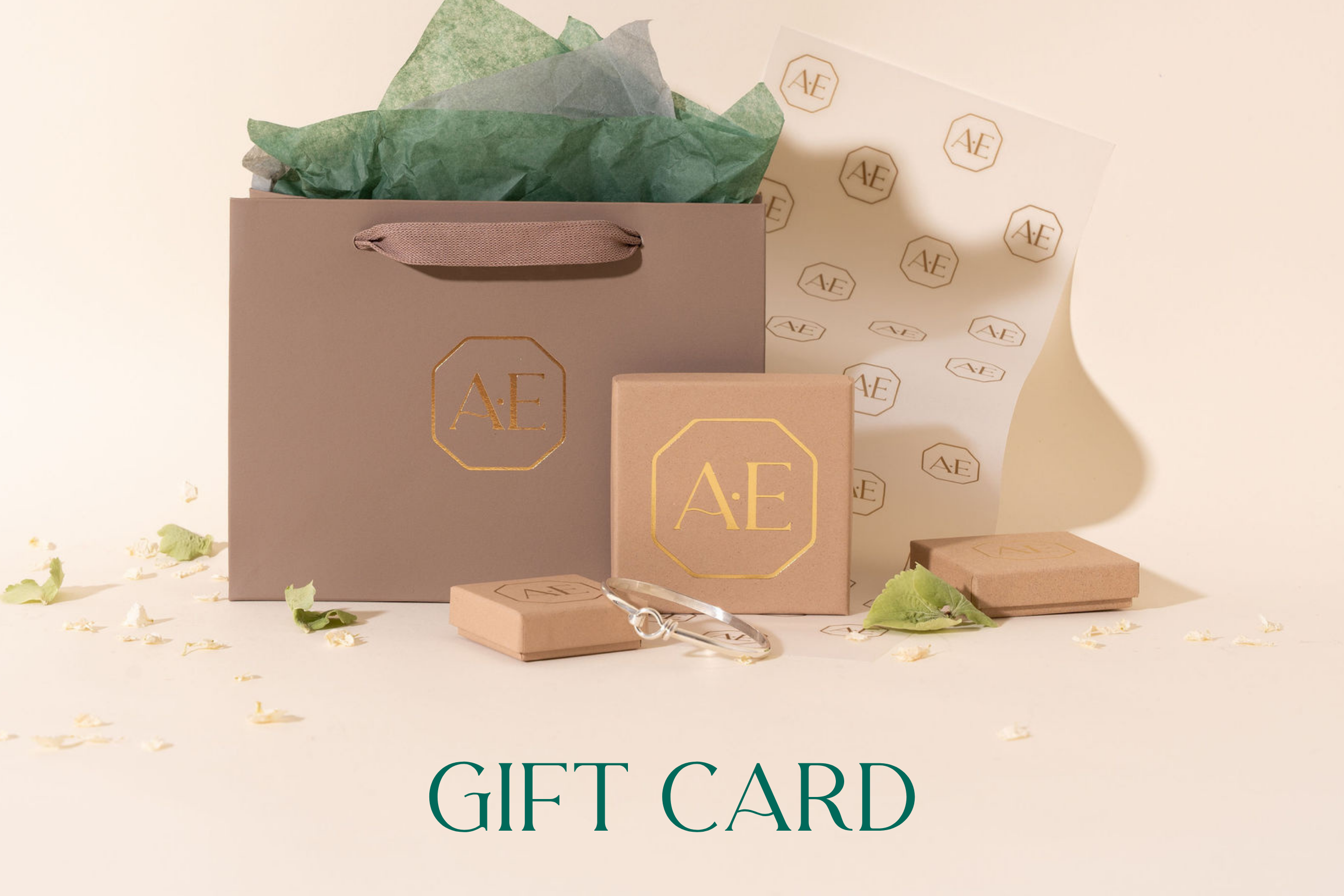 Amy Eira Jewellery Gift Card
