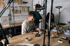 Make your own 'Stacking Rings' - 16th Jan