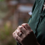 Megan Fringe Ring image 9