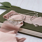 Megan Maxi Fringe Pendant image 11