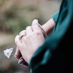 Megan Fringe Ring image 7